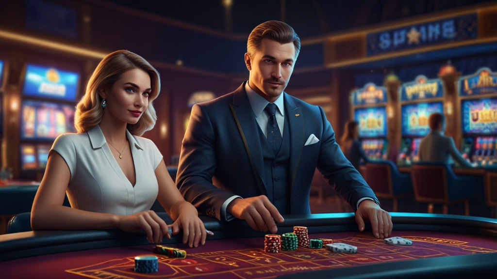 Chicken Road Casino