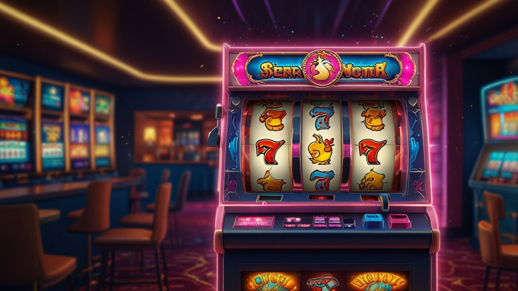 Chicken Road Slot
